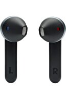 JBL T220 TWS Kablosuz Kulak Içi Bluetooth Kulaklık – Siyah