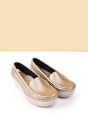 Pierre Cardin Pc-50800 Altın Kadın Ayakkabı