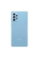 Samsung Galaxy A72 128GB Mavi Cep Telefonu (Samsung Türkiye Garantili)