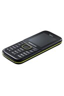 VTEKNO Samsung B310-b130 Serisi Dual Sim Tuşlu Kamerasız Cep Telefonu