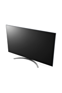 LG 65NANO916 65" 165 Ekran Uydu Alıcılı 4K Ultra HD Smart NanoCell LED TV