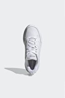 adidas STRUTTER Beyaz Erkek Sneaker Ayakkabı 101085635