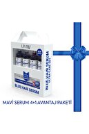 Uraw Mavi Serum 4+1 Paketi