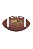 Wilson Tds Composite Official Amerikan Futbol Topu Wtf1715x