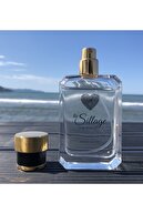 The Sillage Miss Dior Sıvı Parfüm
