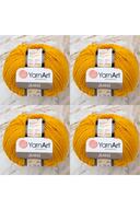 Mustard Yellow 084