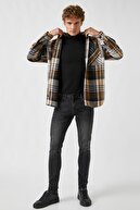 Koton Skinny Fit Kot Pantolon - Michael Premium Jean