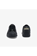 Lacoste Graduate Kadın Siyah Sneaker