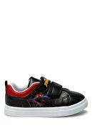 Spiderman Kunzot.p2fx Siyah Erkek Çocuk Sneaker
