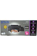 Epson L805 6 Renkli Fotoğraf Yazıcısı