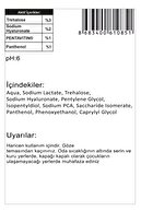 Doa Kozmetik Hyaluronic Acid %2 Serum (Hyaluronik Asit %2)  Cilt Serumu
