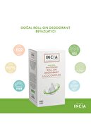 INCIA Incıa Roll-on Whitening 50ml