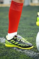 Rimex Erkek Genç Bağıcıklı Halı Saha Futbol Ayakkabısı Rm0108