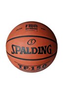 Spalding Tf-150 Basketbol Topu Perform Size 7 Fıba Logolu 83-572 - 8774