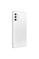 Samsung Galaxy M52 128GB Beyaz Cep Telefonu (Samsung Türkiye Garantili)
