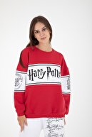 SALUDBUTİK Harry Potter Lisanslı Sweatshirt