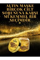 OLİWELLA Altin Maske Soyulabilir Altın Özlü Gözenek Sıkılaştırıcı Gold Mask Siyah Nokta Gideriçi 150 Ml