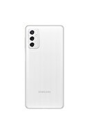 Samsung Galaxy M52 128GB Beyaz Cep Telefonu (Samsung Türkiye Garantili)