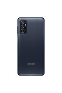 Samsung Galaxy M52 128GB Siyah Cep Telefonu (Samsung Türkiye Garantili)