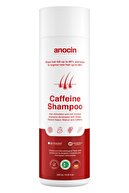 anocin Bitkisel, Parfümsüz, Tuzsuz Sülfatsız Şampuan Saç Dökülmesine Karşı Etkili (anti Hairloss)