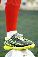 Rimex Erkek Genç Bağıcıklı Halı Saha Futbol Ayakkabısı Rm0108