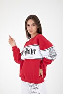 SALUDBUTİK Harry Potter Lisanslı Sweatshirt