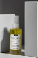 Oleobox Meraki Yüz Temizleme Yağı - Kuşburnu Ve Papatya Özlü Arındırıcı , Tüm Cilt Tipleri 50 ml