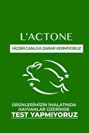 L'ACTONE Lactone 4'lü Kıvırcık Saç Için Shea Yağı Hydrating Aktivatör Krem