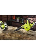 دستگاه دمنده شارژی 18 ولتی R18tb-0 لیتیوم یون 18 ولت-thumb