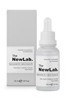 The NewLab Niacinamide 5% + Alpha Arbutin 2% - Lekeli Ciltler Için Yüz Serumu