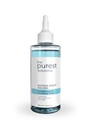 The Purest Solutions Gözenek Sıkılaştırıcı Ve Arındırıcı Tonik 200 ml (GLYCOLİC ACİD 5% AHA BHA)
