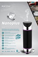 Rulopak Nano Plus M7 Kokulandırma Makinesi - 100 Ml Koku Kartuşu Dahil