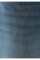 Mavi Kadın Ada Gölgeli  Vintage Jean Pantolon 1020533423