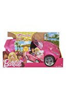 Barbie ’nin Havalı Arabası DVX59-DVX59