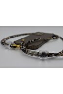 بند گردن با سنگ، اندازه قابل تنظیم، سازگار با هر گوشی-thumb