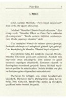 Dorlion Yayınevi İngilizce - Türkçe Karşılıklı Hikayeler - 10 Kitap