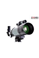 Zoomex F30070m Astronomik Teleskop - Eğitici Ve Öğretici Geleceğin Gökyüzü Gözlemcisi Olun!!!