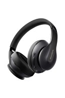 Anker Soundcore Life Q10 Kablosuz Bluetooth 5.0 Kulaklık - 60 Saate Varan Şarj - Siyah Gri - A3032