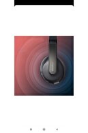 Anker A3032 Soundcore Life Q10 Kablosuz Bluetooth 5.0 Kulaklık - 60 Saate Varan Şarj - Siyah Gri -
