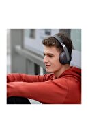 Anker Soundcore Life Q10 Kablosuz Bluetooth Kulaklık Mavi