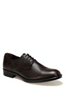 Garamond By-01-1 Kahverengi Erkek Klasik Ayakkabı