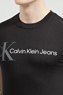 Calvin Klein Urban Ck Graphic Tee Erkek Bisiklet Yaka T-shirtj30j319717