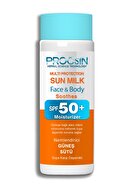 Procsin Procsın Spf50 Güneş Sütü 100 ml