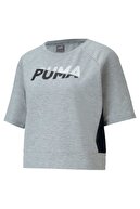Puma Modern Sports Kadın Sweat T-shirt