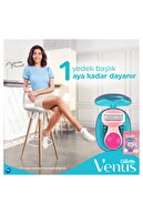 Gillette Venus Comfortglide Snap Tıraş Makinesi