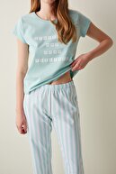 Penti Sunshine Pijama Takımı