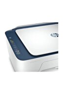 HP DeskJet 2721 Fotokopi + Tarayıcı + Wi-Fi + Airprint Yazıcı 7FR54B