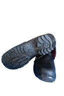 BLACKFOOT S2 Çelik Burun Deri Ayakkabı