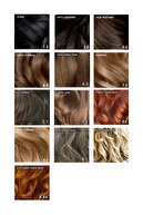 Prozinc Color 6.0 Kumral - Amonyaksız Bitkisel Kalıcı Saç Boyası