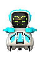 Silverlit Pokibot Robot Turkuaz /
